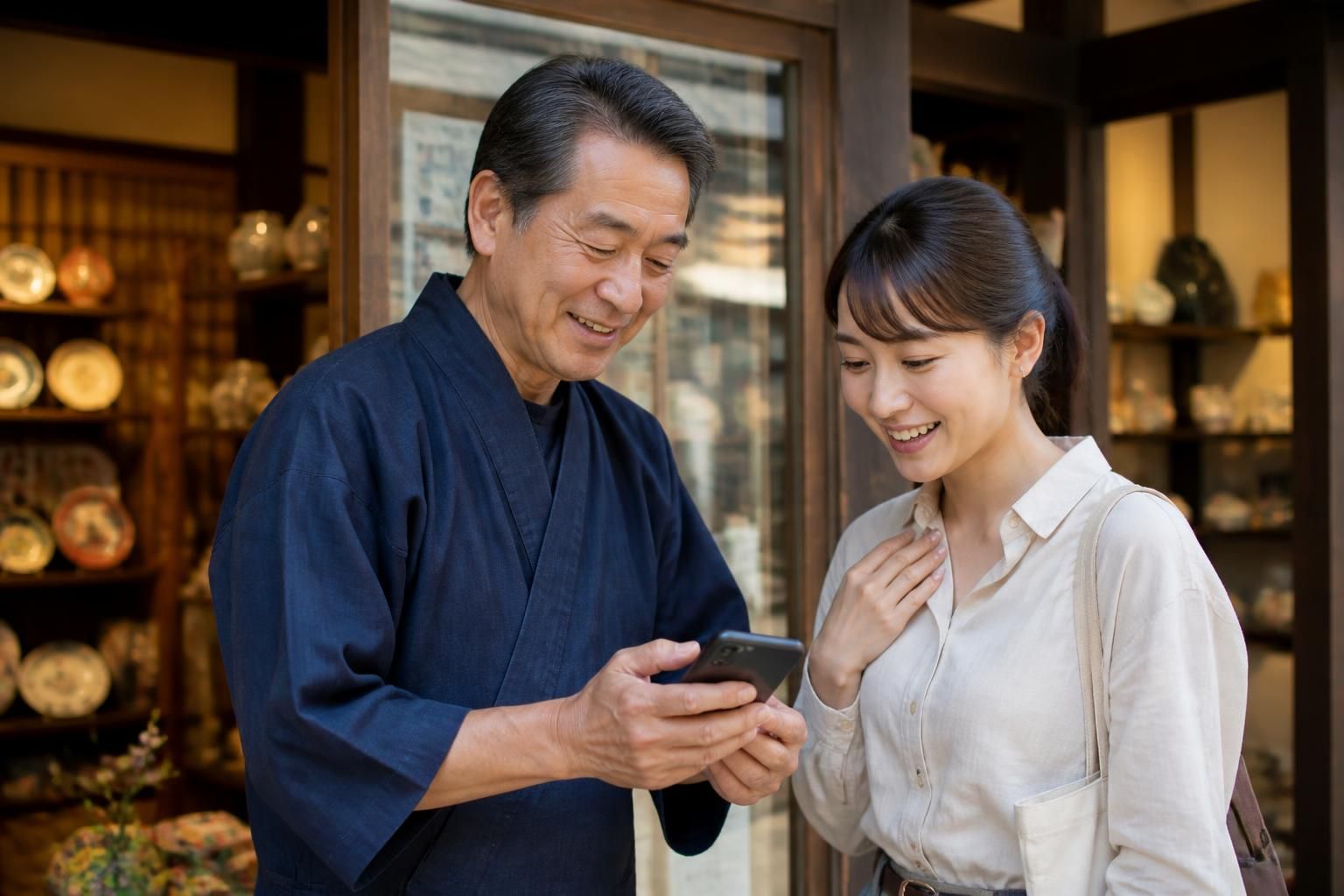 サービスイメージ